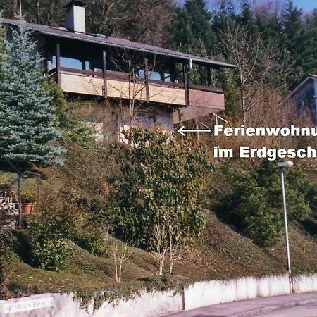 Ferienwohnung Unterschuetz Ettenheim Εξωτερικό φωτογραφία