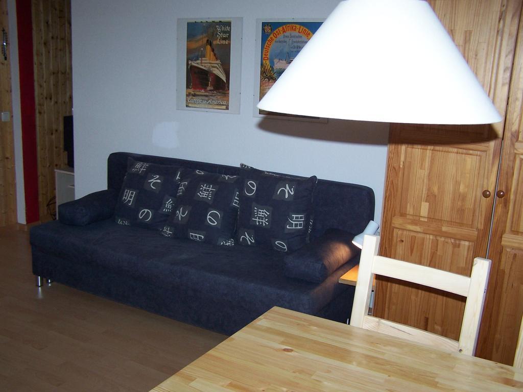 Ferienwohnung Unterschuetz Ettenheim Εξωτερικό φωτογραφία