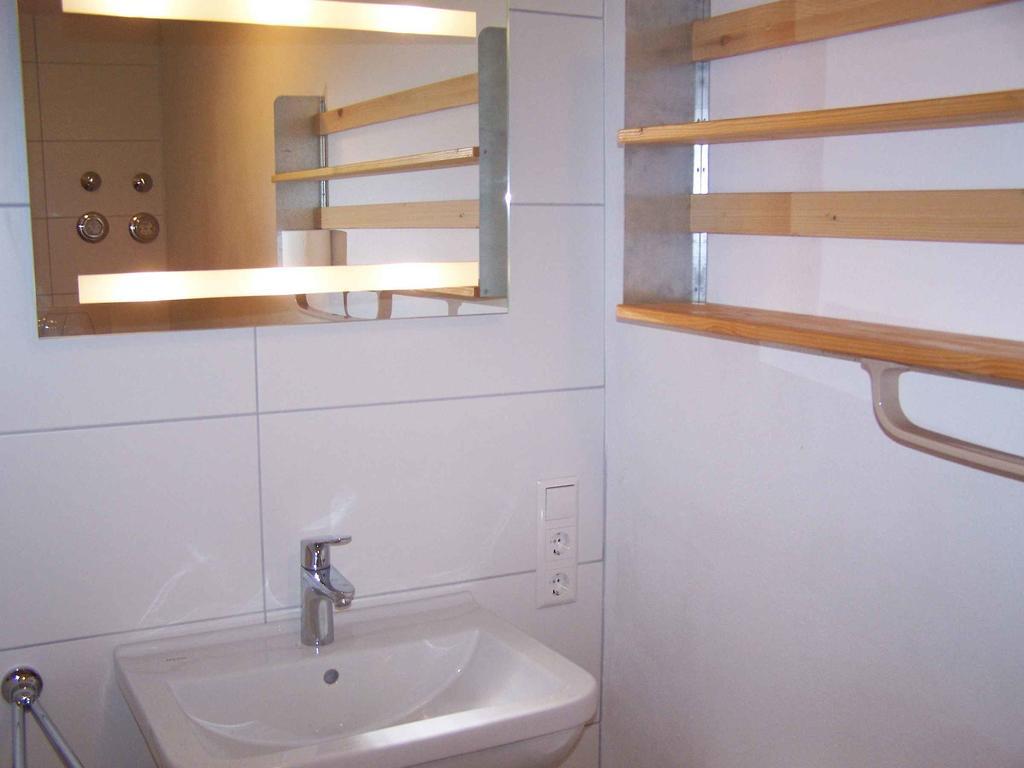 Ferienwohnung Unterschuetz Ettenheim Εξωτερικό φωτογραφία