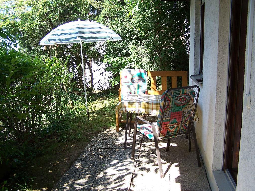 Ferienwohnung Unterschuetz Ettenheim Εξωτερικό φωτογραφία