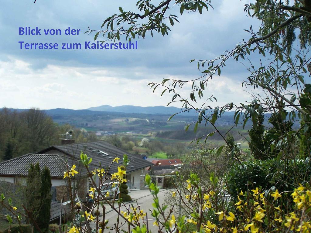 Ferienwohnung Unterschuetz Ettenheim Εξωτερικό φωτογραφία